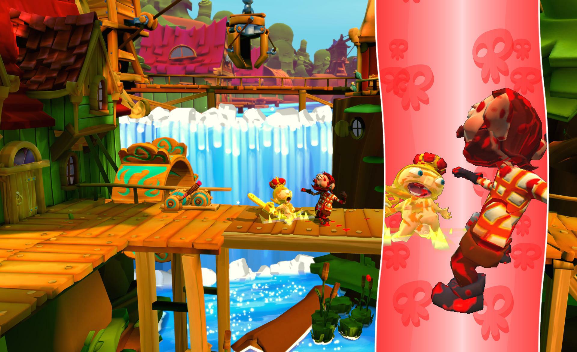 Fairytale Fights - Imagen 20